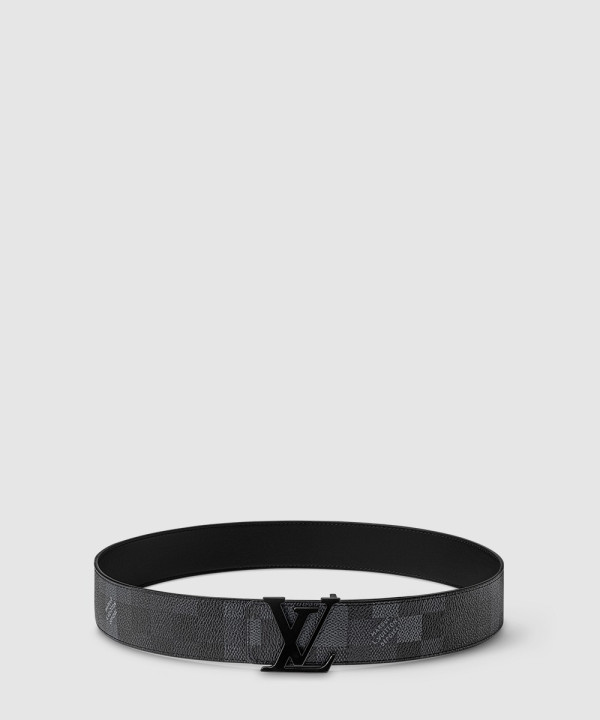 이니셜 다모플라주 리버서블 벨트 M8958T