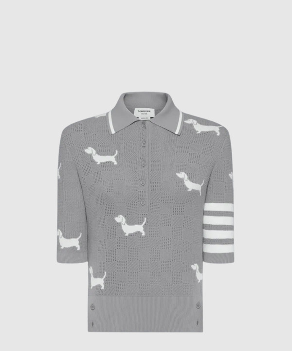 헥터 포인텔 폴로 셔츠