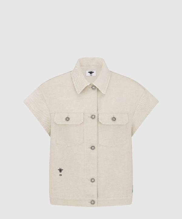 Souvenir 캡 슬리브 재킷