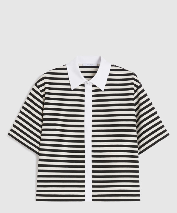 윌손 비스코스 셔츠