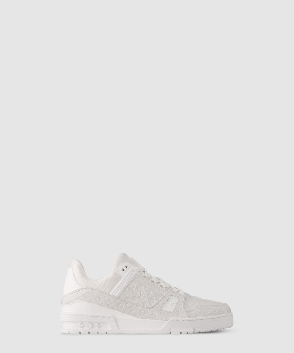 트레이너 스니커즈 1AHT82