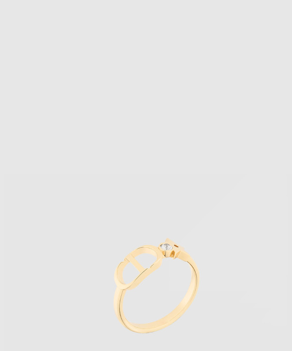 Petit CD Lucky Star 반지 R2678