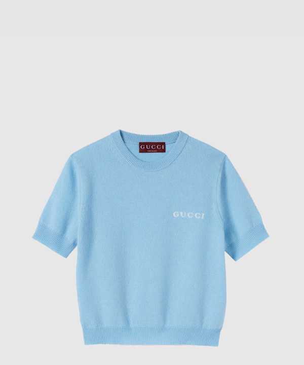 인타르시아 캐시미어 탑