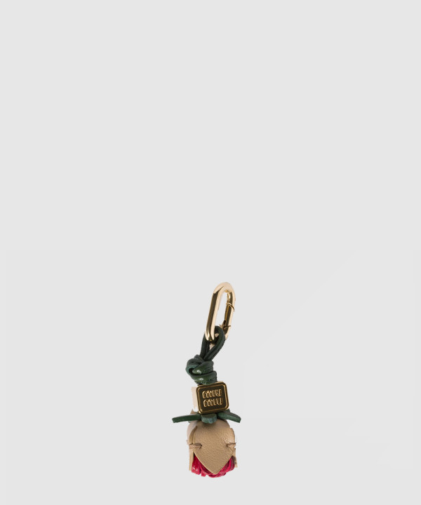 가죽 마이크로 트릭 5ID010