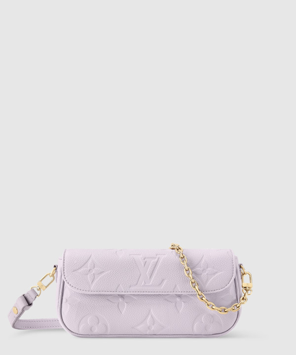 월릿 온 체인 아이비 M25714