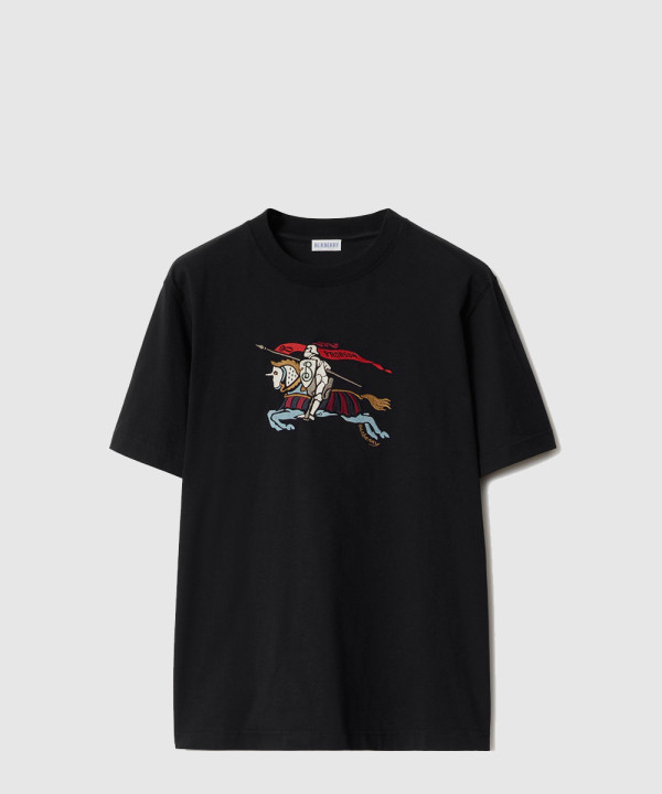 EKD 코튼 티셔츠