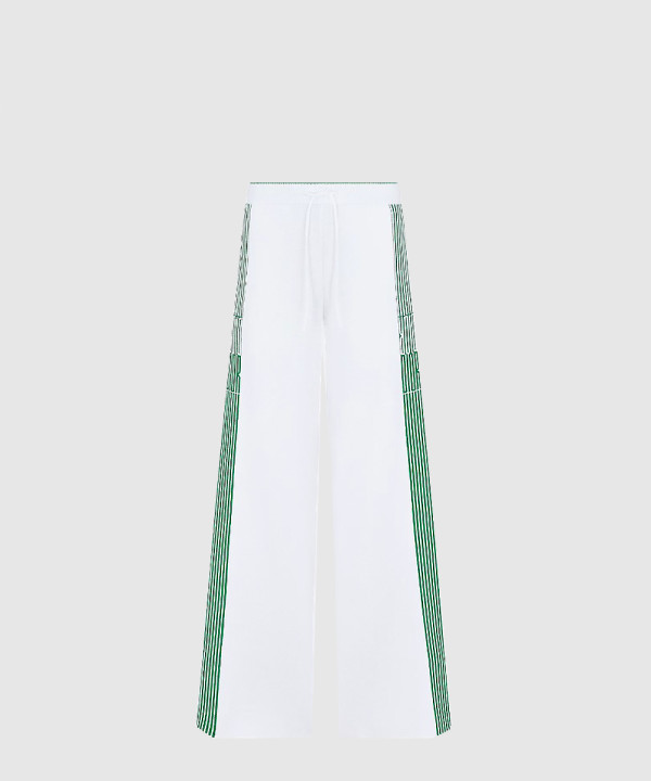 Vibe 플레어 팬츠