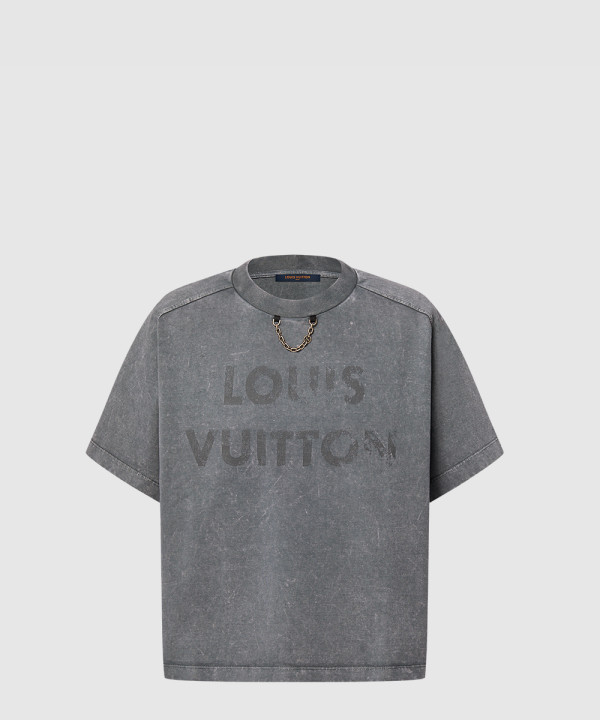 빈티지 이펙트 티셔츠