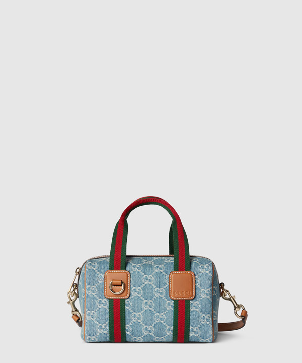 미니 GG 핸드백 859975