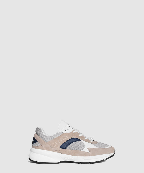 로우 레이스업 스니커즈 362374