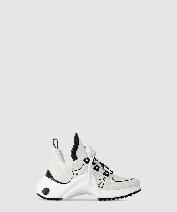 아치라이트 스니커즈 1AHOIU