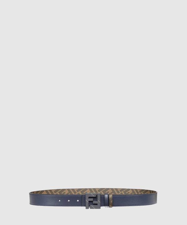 가죽 리버서블 벨트 7C050