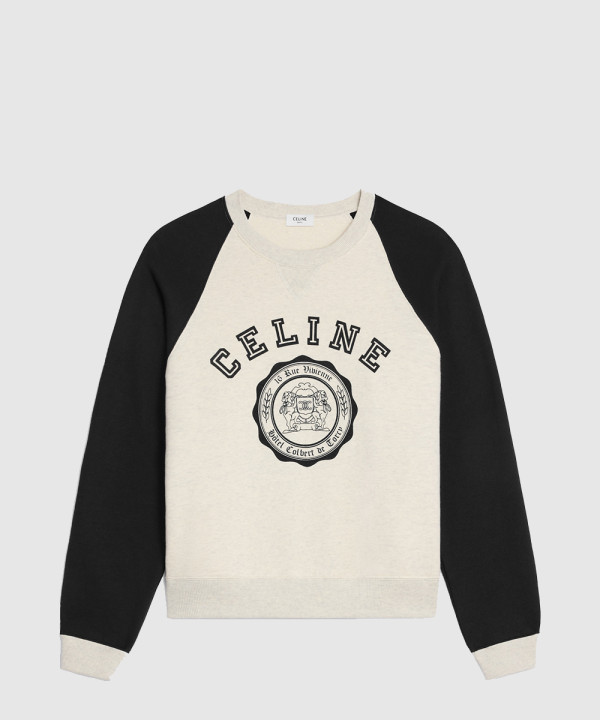 루즈 블라종 스웨트셔츠