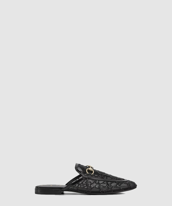 GG 크리스털 슬리퍼 835484