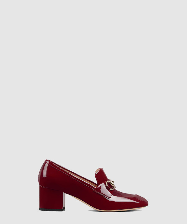 홀스빗 로퍼 펌프스 832443