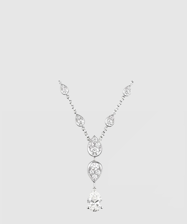 조세핀 롱드 다그레뜨 목걸이 083856