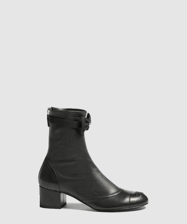 쇼트 부츠 G46755