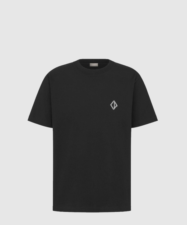 CD Diamond 티셔츠