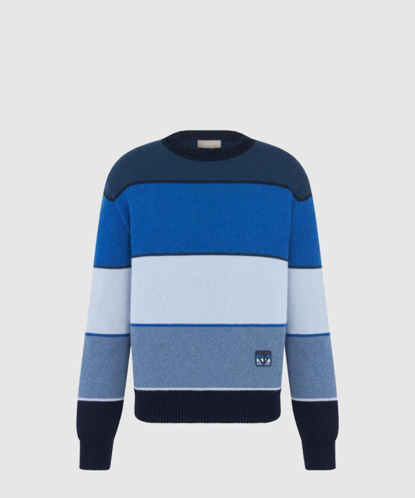 CD Diamond 스웨터