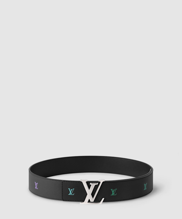 LV 이니셜 (LV Initiales) 리버서블 벨트 M8932U