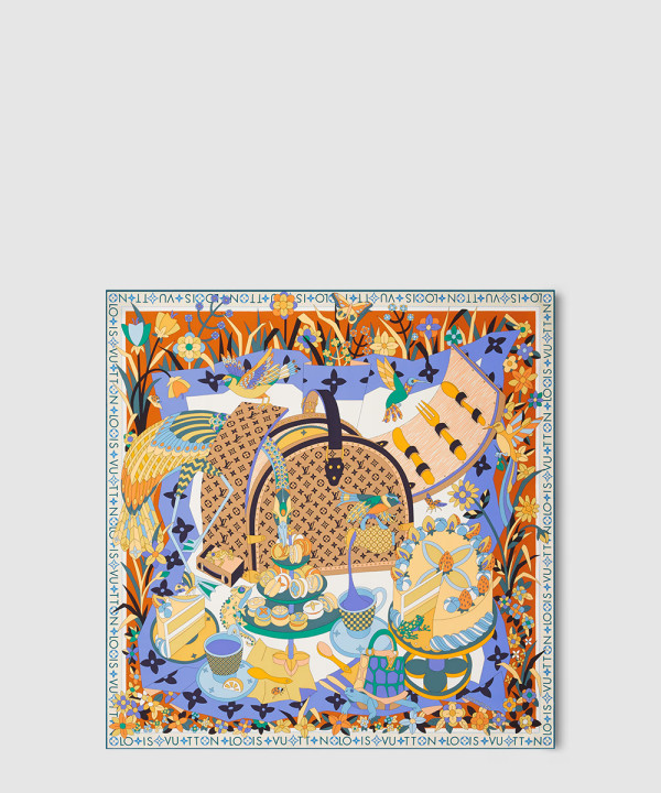 피크닉 스퀘어 90 M96354