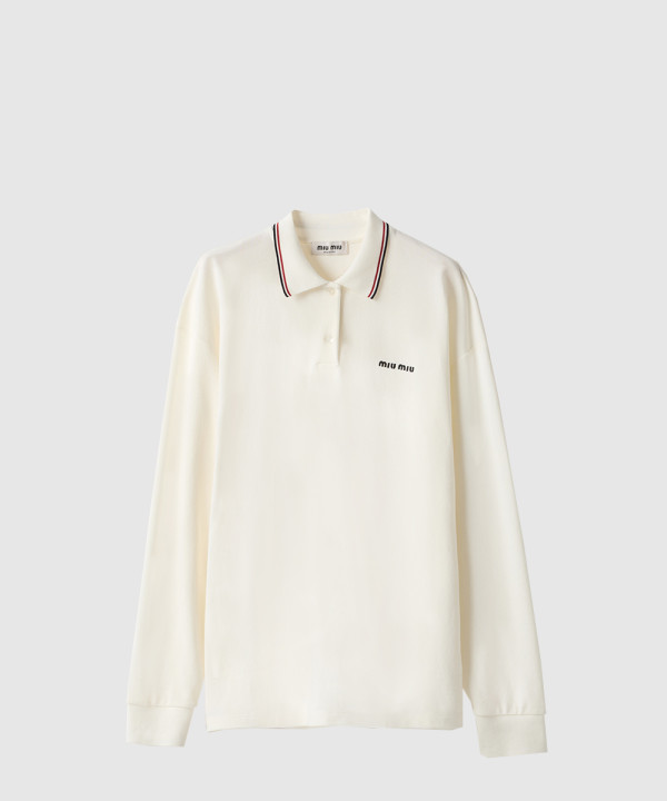 피케 폴로 셔츠