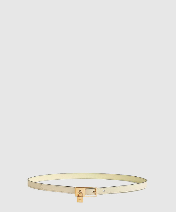 Lucky 리버서블 벨트