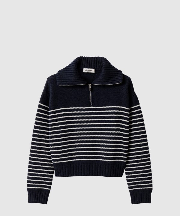 캐시미어 스웨터