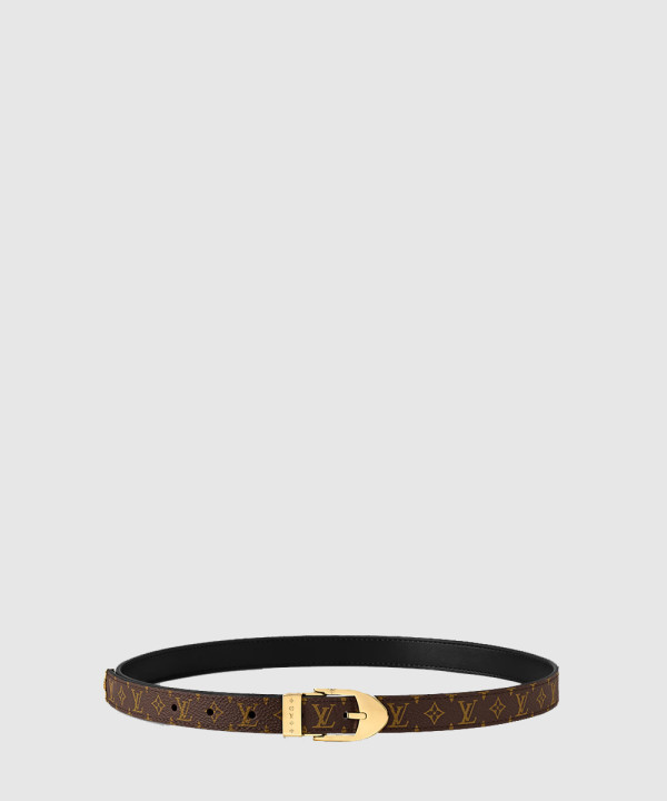 LV 타임리스 벨트 M4190W