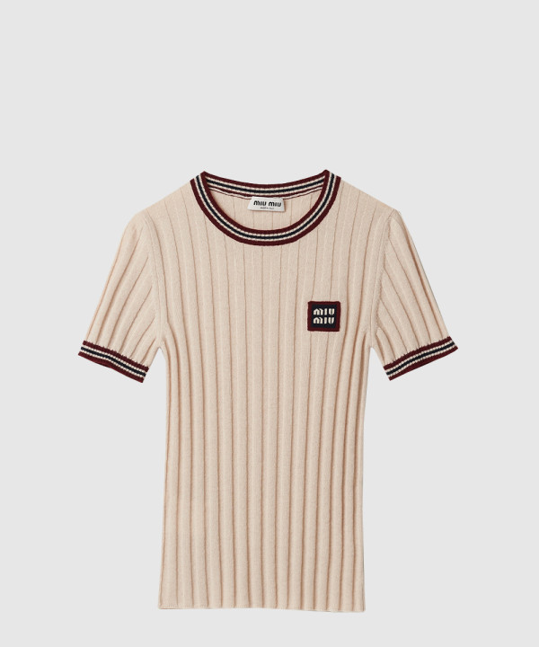 캐시미어 스웨터