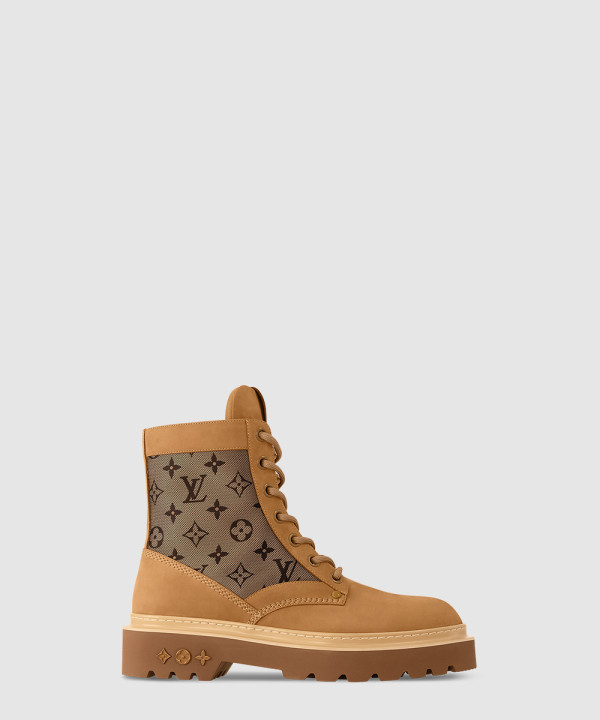 레인저 앵클 부츠 1ACDN4