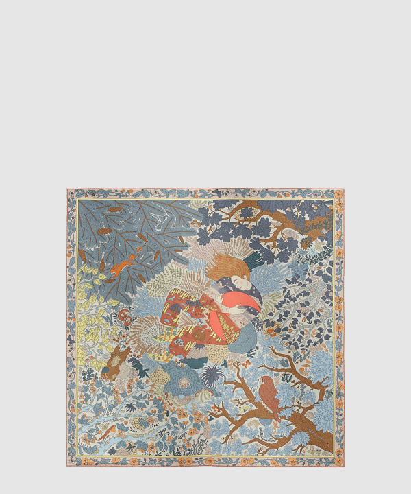 Dans les Bras de Selene 스카프 90