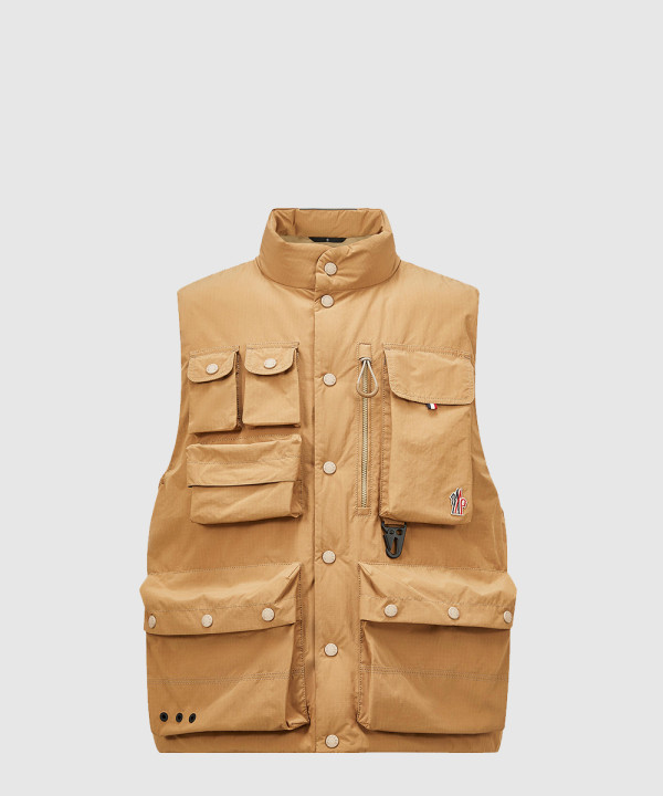 Tongass 다운 아웃도어 베스트