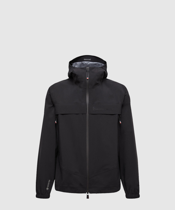 Shipton 후드 쉘 재킷