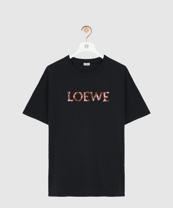 릴랙스 핏 티셔츠