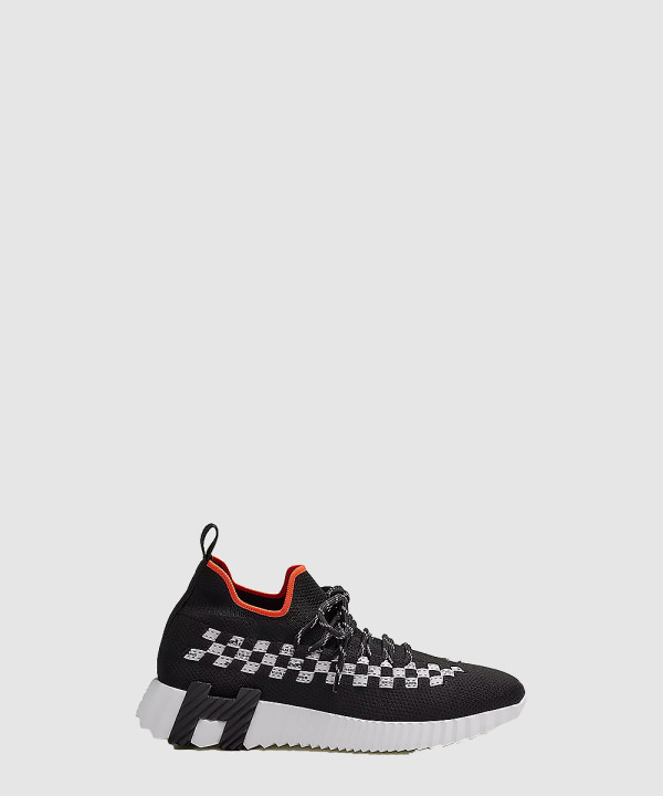 Flex 슬립온 스니커즈