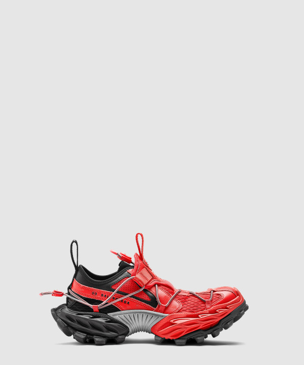 하이크 스니커즈 804921