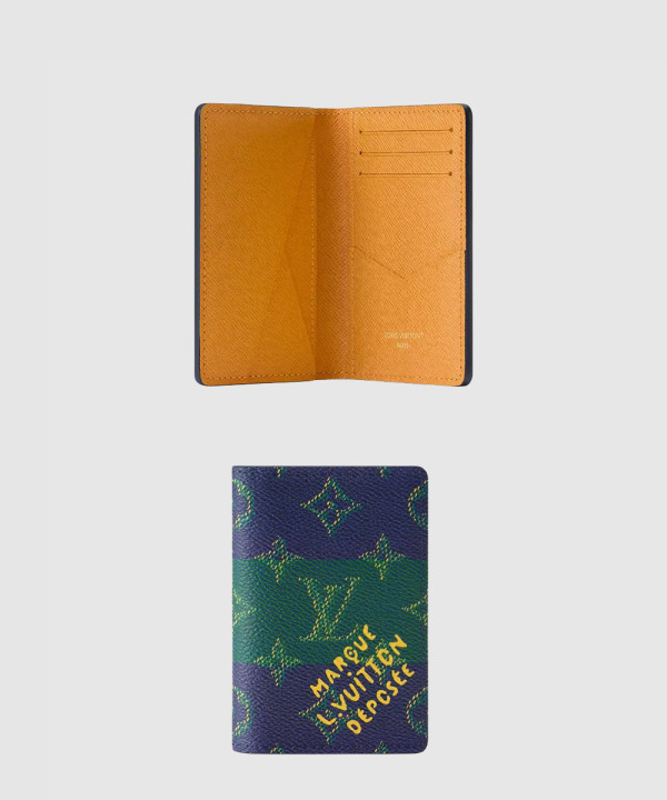 카드 케이스 M25794