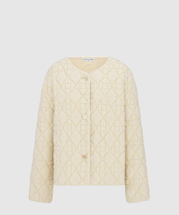 DiorAlps 까나쥬 재킷