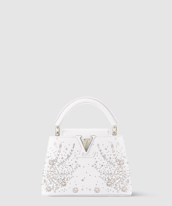 카퓌신 미니 M25934